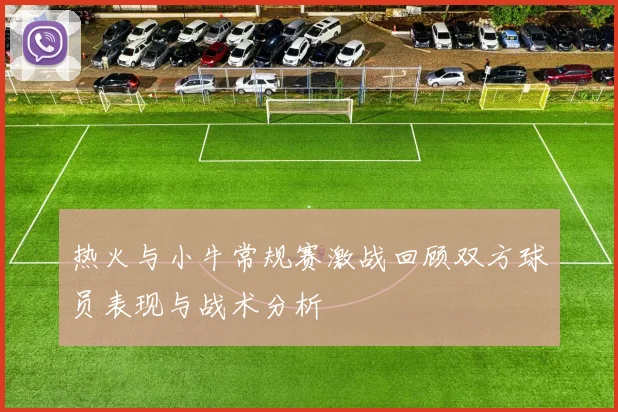 热火与小牛常规赛激战回顾双方球员表现与战术分析