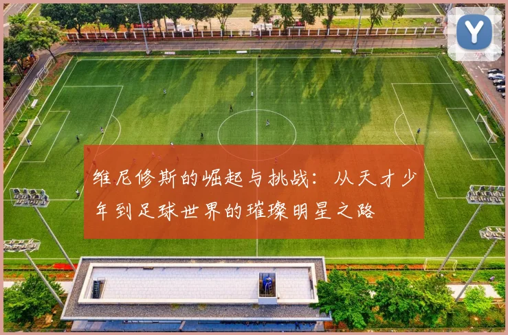 维尼修斯的崛起与挑战：从天才少年到足球世界的璀璨明星之路