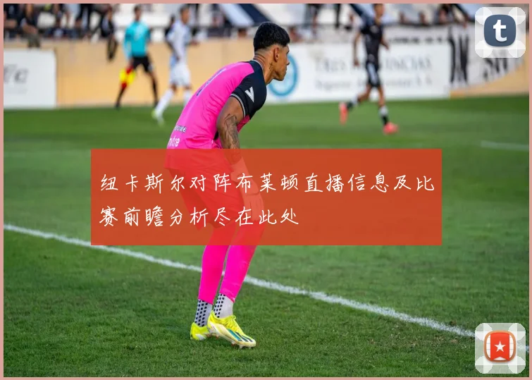 纽卡斯尔对阵布莱顿直播信息及比赛前瞻分析尽在此处