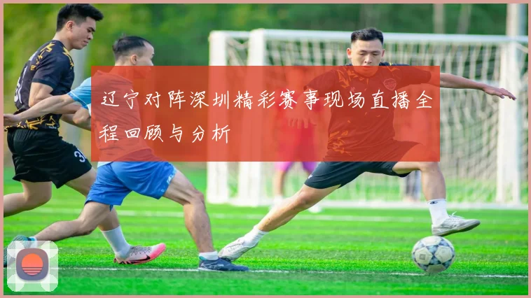 辽宁对阵深圳精彩赛事现场直播全程回顾与分析