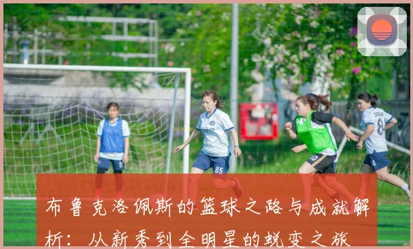 布鲁克洛佩斯的篮球之路与成就解析：从新秀到全明星的蜕变之旅